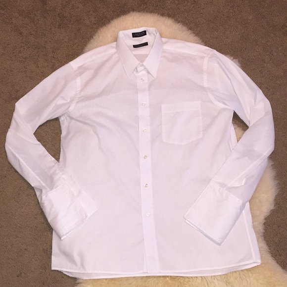 Christian Dior Monsieur Dress Shirt 